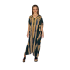 Καφτάνι μακρύ rayon